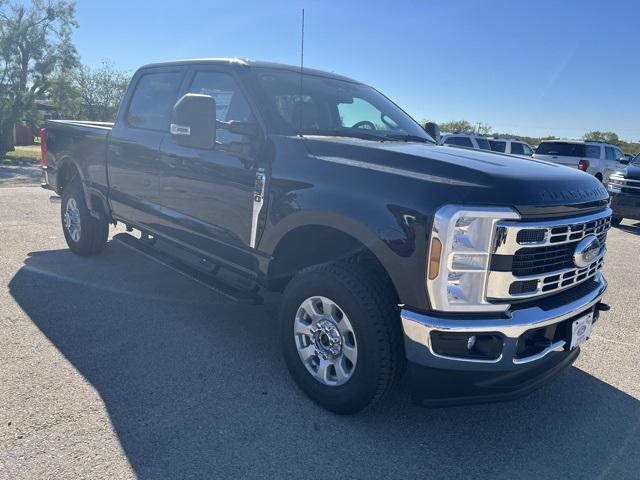 new 2024 Ford F-250 car, priced at $56,940