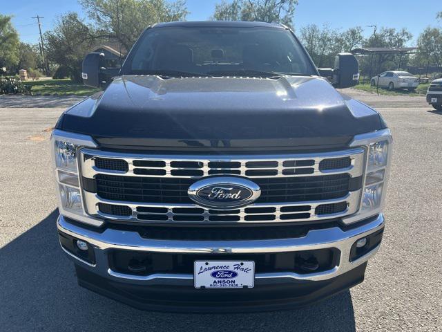 new 2024 Ford F-250 car, priced at $56,940