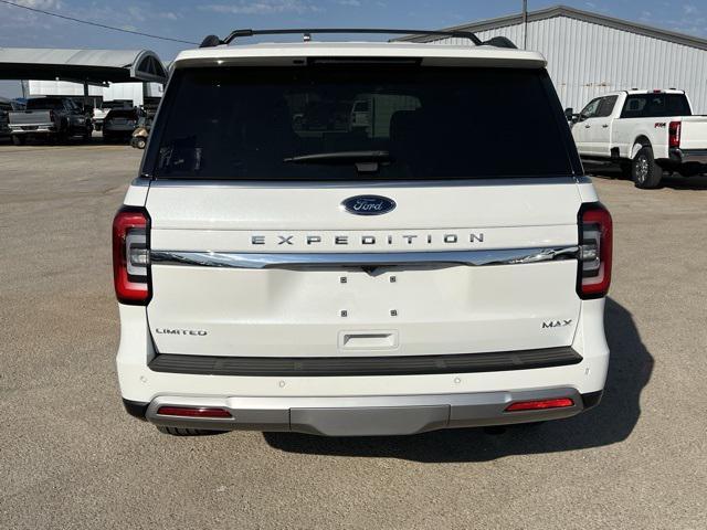 new 2024 Ford Expedition car, priced at $71,611