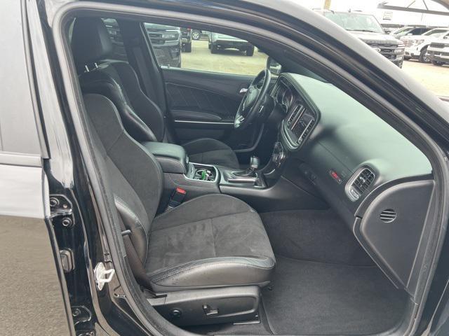 used 2021 Dodge Charger car, priced at $40,900