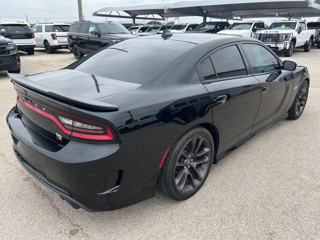 used 2021 Dodge Charger car, priced at $40,900