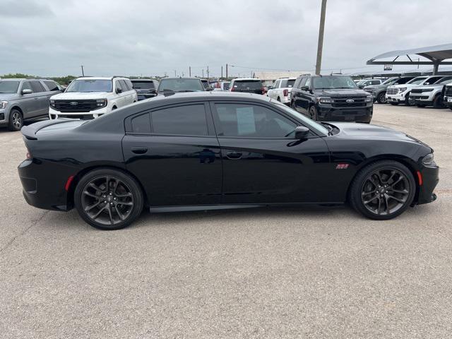 used 2021 Dodge Charger car, priced at $40,900