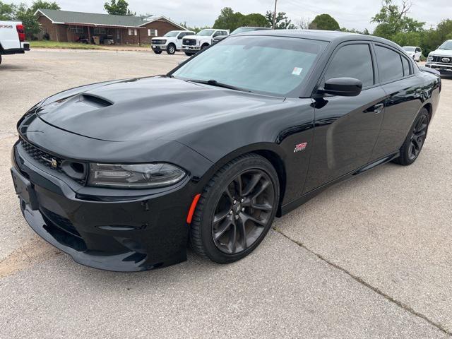 used 2021 Dodge Charger car, priced at $40,900