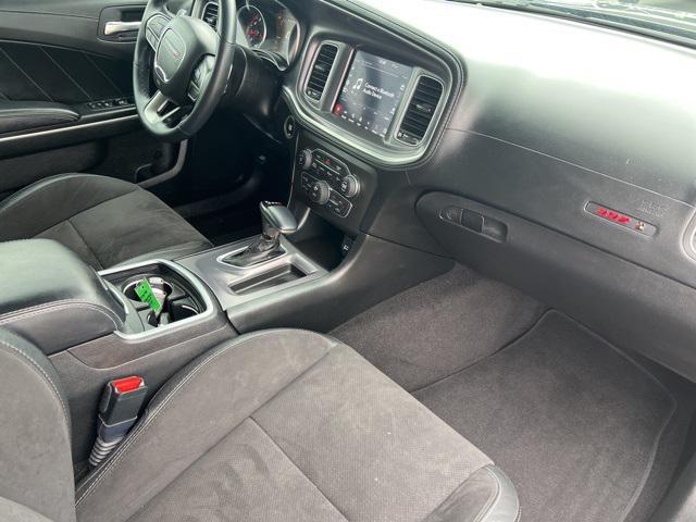 used 2021 Dodge Charger car, priced at $40,900