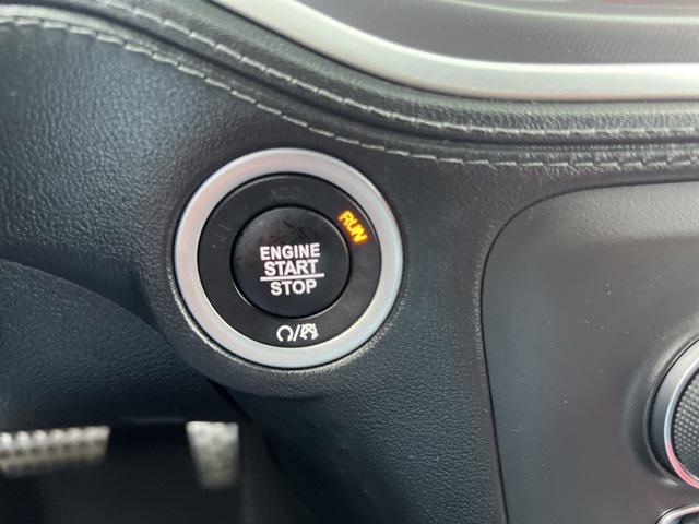 used 2021 Dodge Charger car, priced at $40,900