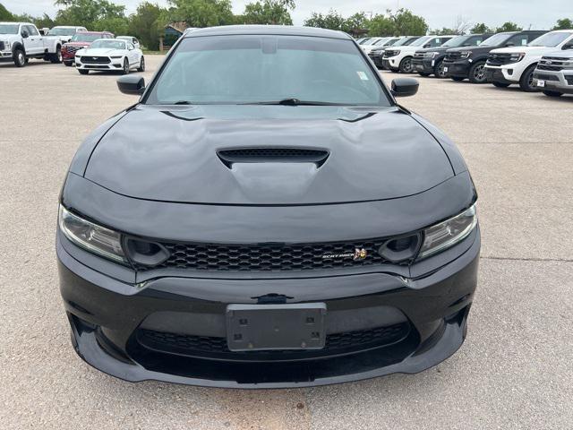 used 2021 Dodge Charger car, priced at $40,900