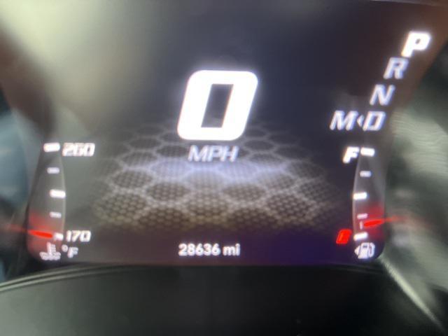 used 2021 Dodge Charger car, priced at $40,900