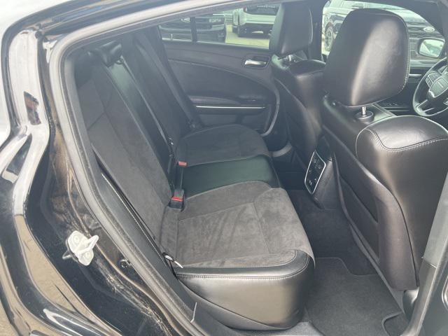 used 2021 Dodge Charger car, priced at $40,900