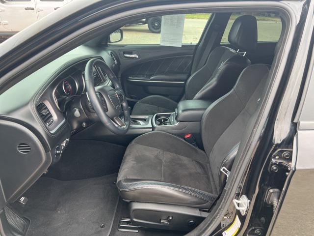 used 2021 Dodge Charger car, priced at $40,900