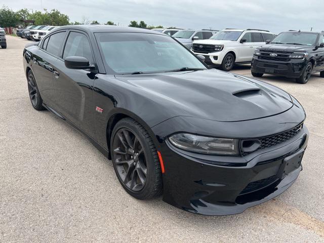 used 2021 Dodge Charger car, priced at $40,900