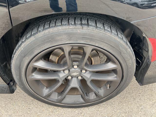 used 2021 Dodge Charger car, priced at $40,900