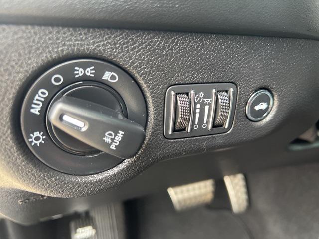 used 2021 Dodge Charger car, priced at $40,900
