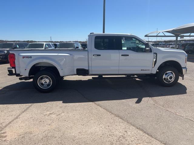 new 2025 Ford F-350 car, priced at $74,185