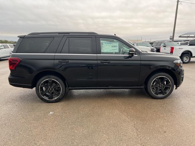 new 2024 Ford Expedition car, priced at $70,330