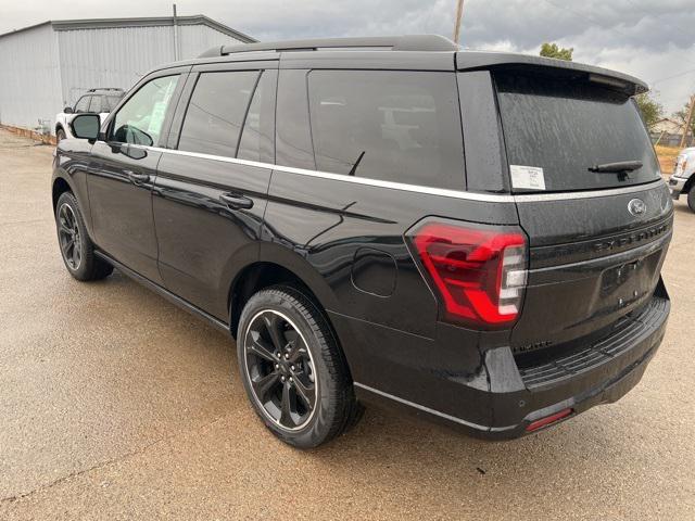 new 2024 Ford Expedition car, priced at $70,330