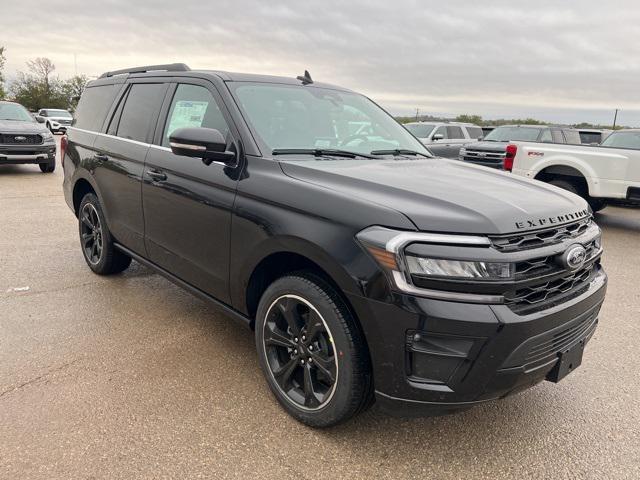 new 2024 Ford Expedition car, priced at $70,330