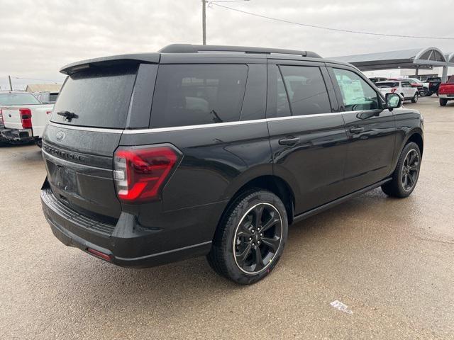 new 2024 Ford Expedition car, priced at $70,330