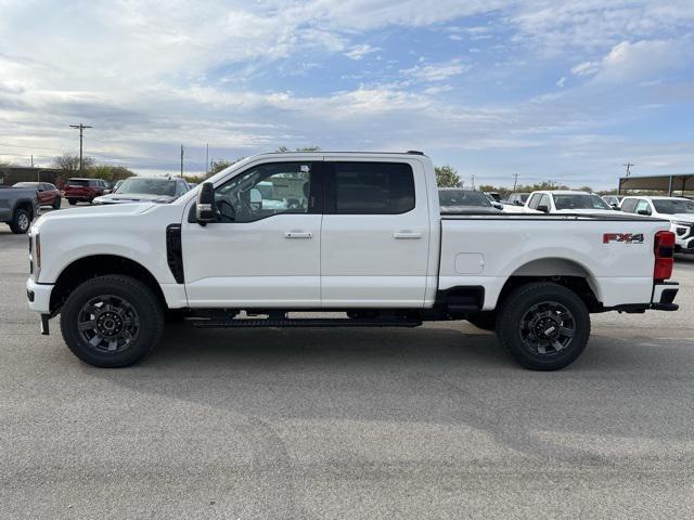 new 2024 Ford F-250 car, priced at $72,160