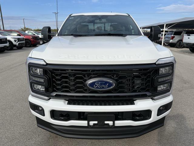 new 2024 Ford F-250 car, priced at $72,160