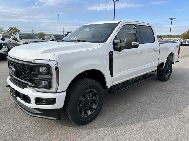 new 2024 Ford F-250 car, priced at $72,160