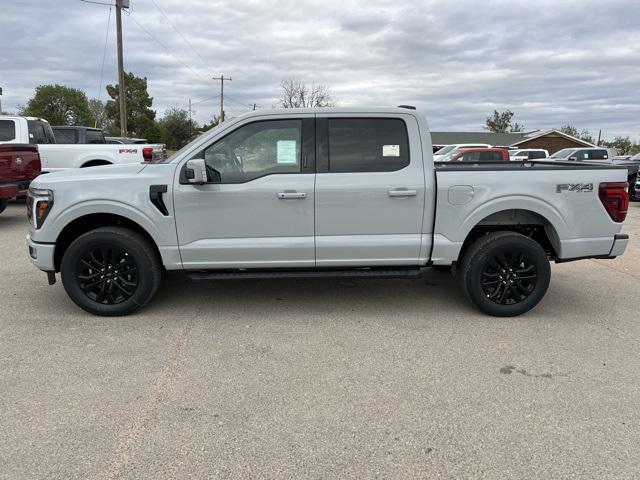 new 2024 Ford F-150 car, priced at $60,688