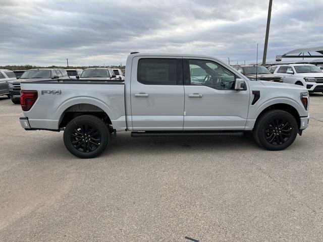 new 2024 Ford F-150 car, priced at $60,688