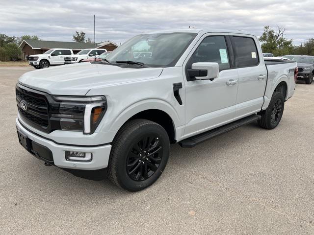 new 2024 Ford F-150 car, priced at $60,688