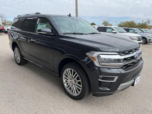 new 2024 Ford Expedition car, priced at $64,703