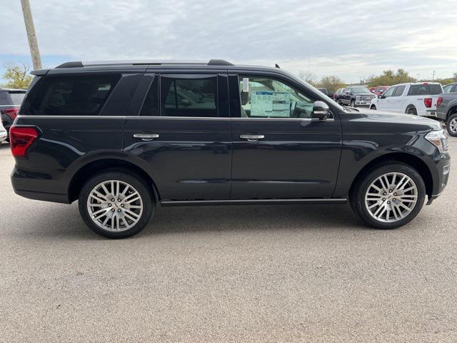 new 2024 Ford Expedition car, priced at $64,703