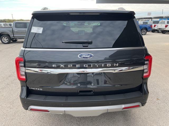 new 2024 Ford Expedition car, priced at $64,703