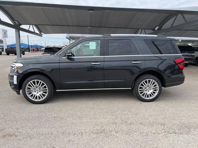 new 2024 Ford Expedition car, priced at $64,703