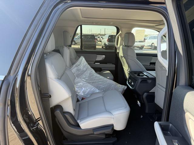 new 2025 Ford Expedition Max car, priced at $71,374