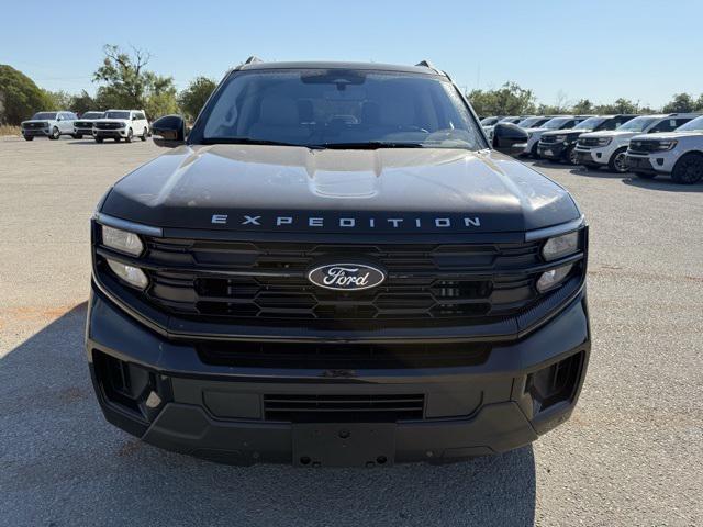 new 2025 Ford Expedition Max car, priced at $71,374