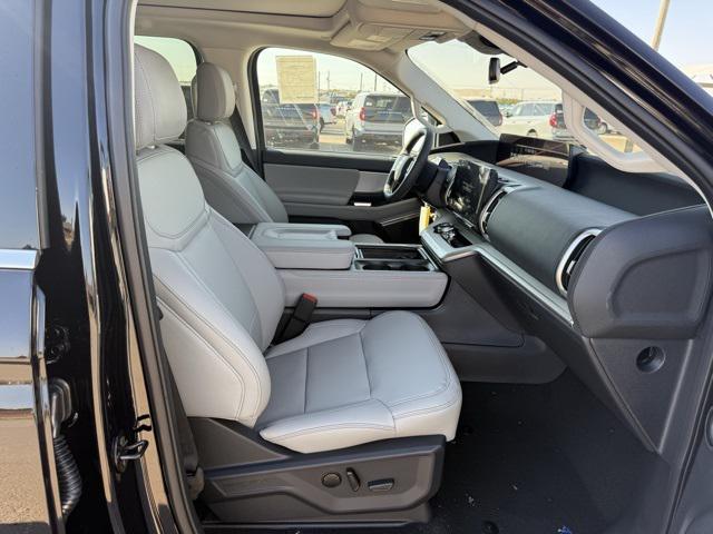 new 2025 Ford Expedition Max car, priced at $71,374