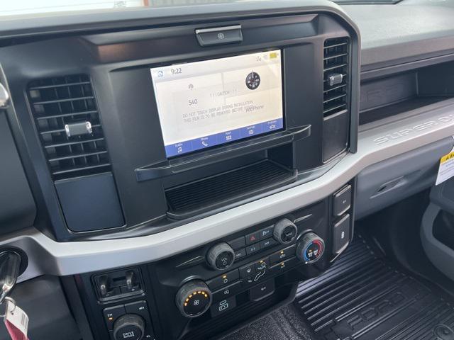 new 2025 Ford F-250 car, priced at $66,925