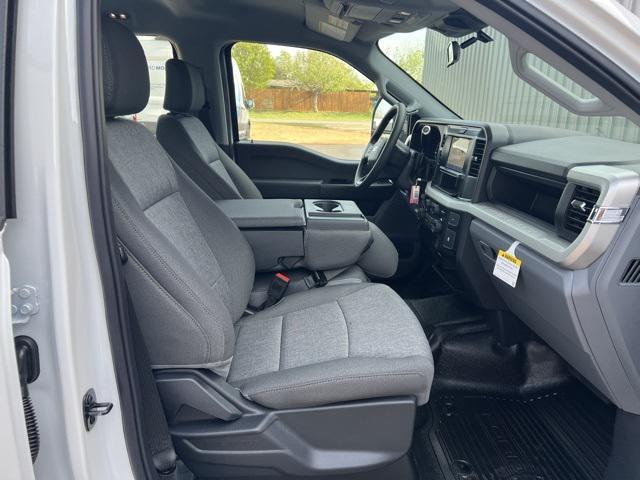 new 2025 Ford F-250 car, priced at $66,925
