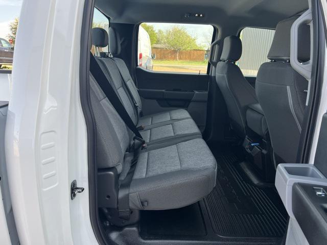 new 2025 Ford F-250 car, priced at $66,925