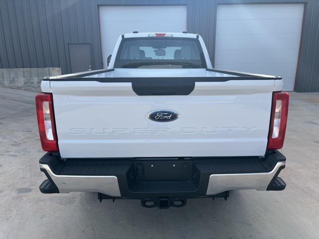 new 2025 Ford F-250 car, priced at $66,925