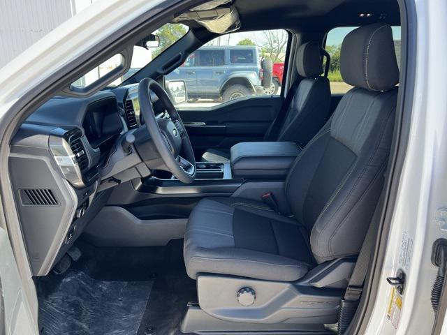 new 2025 Ford F-150 car, priced at $44,935