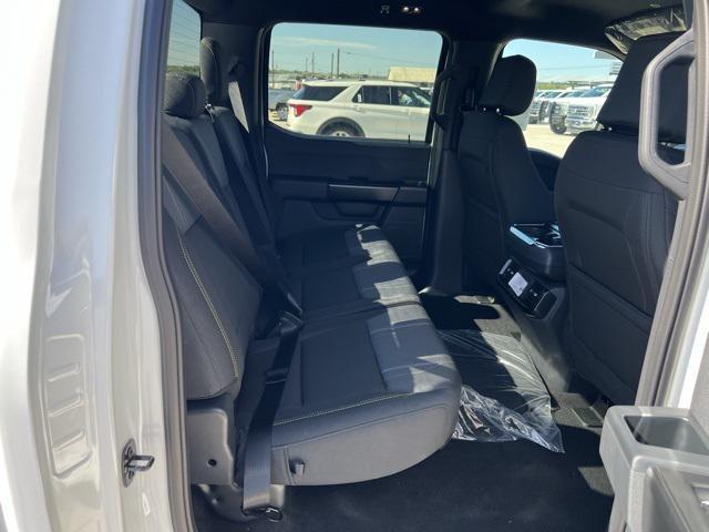 new 2025 Ford F-150 car, priced at $44,935