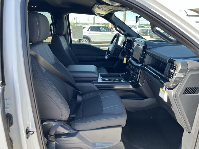 new 2025 Ford F-150 car, priced at $44,935