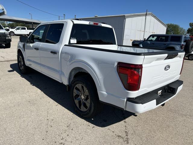 new 2025 Ford F-150 car, priced at $44,935