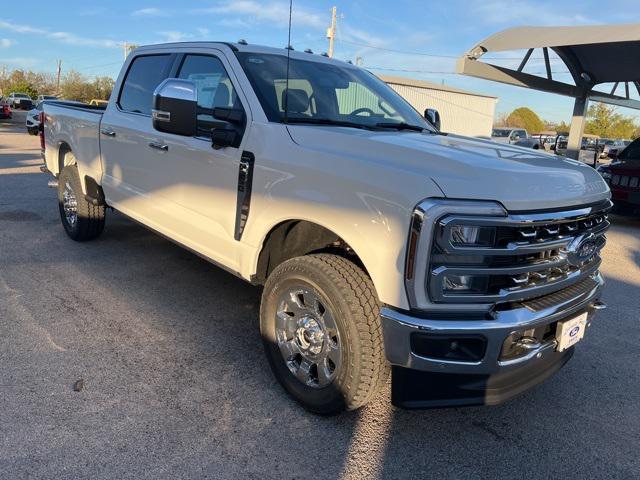 new 2024 Ford F-250 car, priced at $74,390