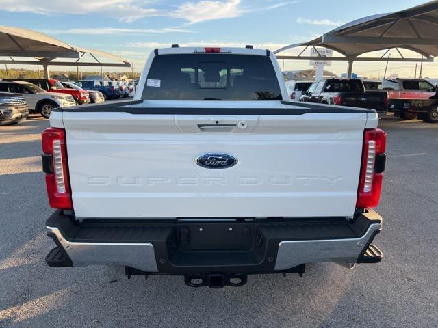 new 2024 Ford F-250 car, priced at $74,390