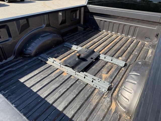 used 2022 Ford F-350 car, priced at $39,900