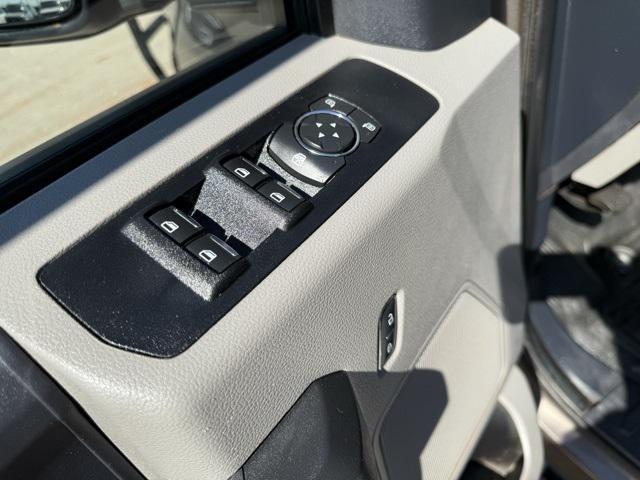 used 2022 Ford F-350 car, priced at $39,900
