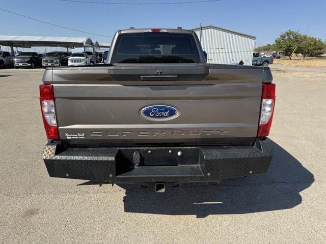 used 2022 Ford F-350 car, priced at $39,900