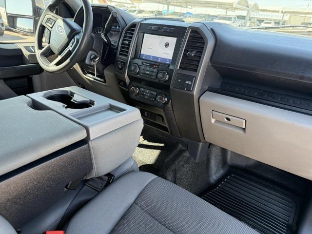 used 2022 Ford F-350 car, priced at $39,900
