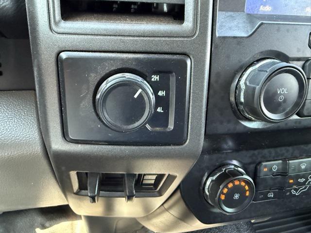 used 2022 Ford F-350 car, priced at $39,900