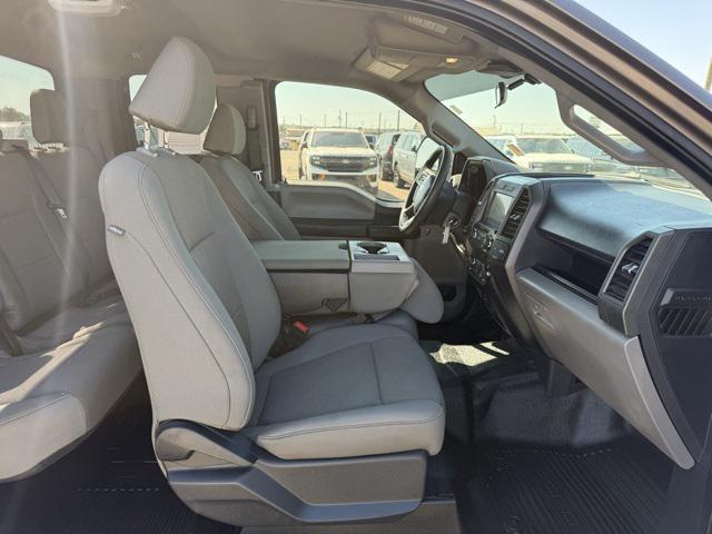 used 2022 Ford F-350 car, priced at $39,900